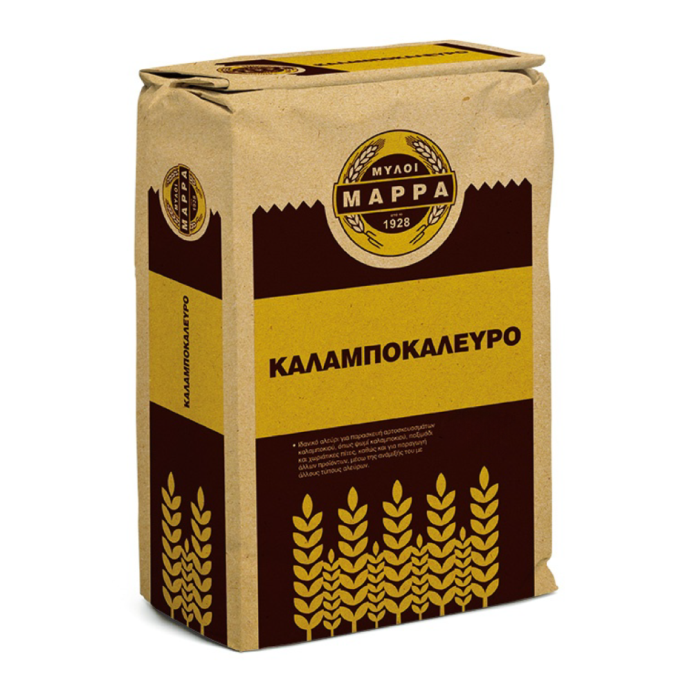 Καλαμποκάλευρο