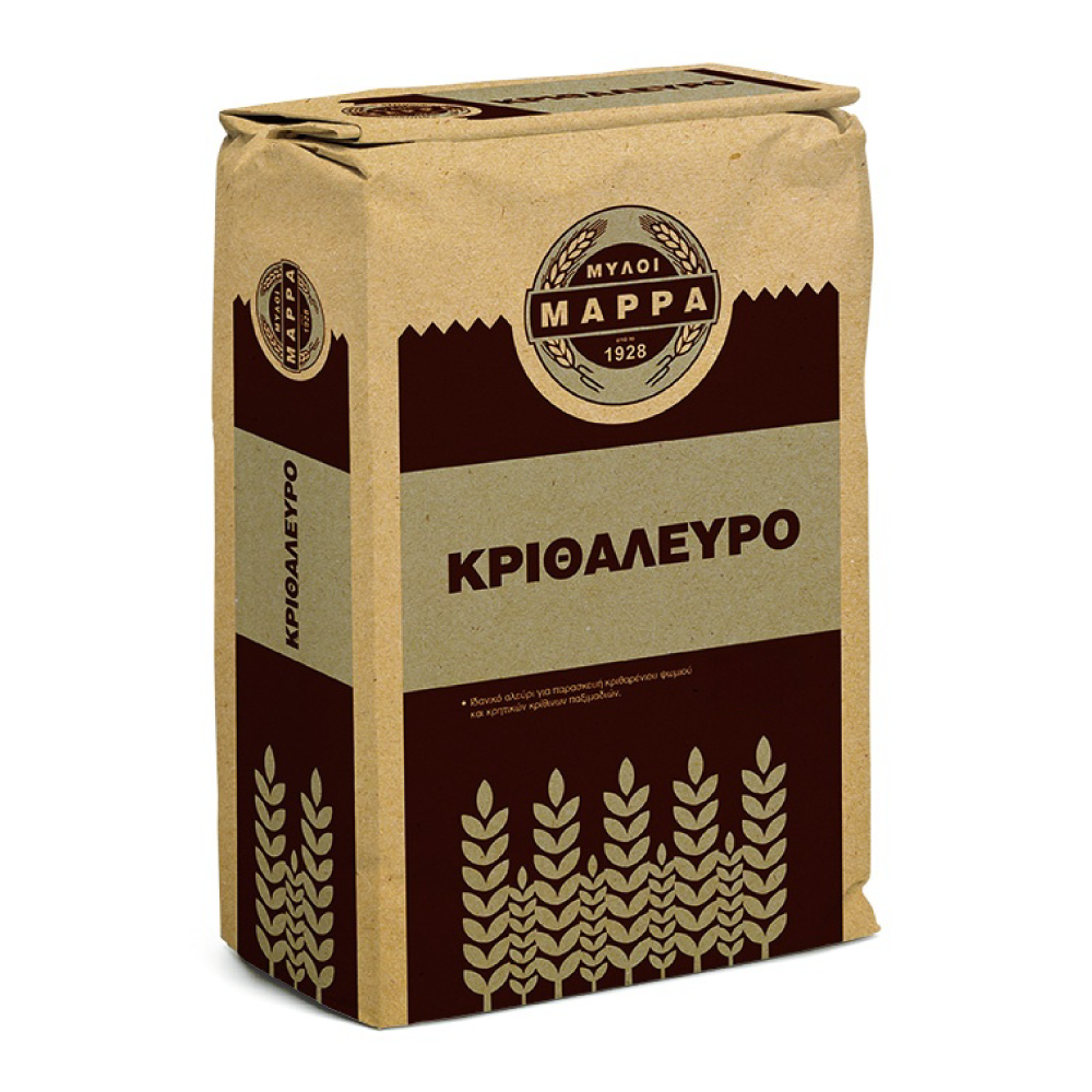 Κριθάλευρο